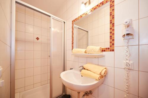 Fotografie z fotogalerie ubytování Happy Flachau ve Flachau