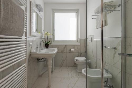 Villa Bianca Luxury Apartments photo 3