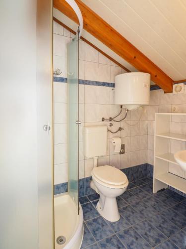 Breathtaking Seaview APP Barac on Separated Floor