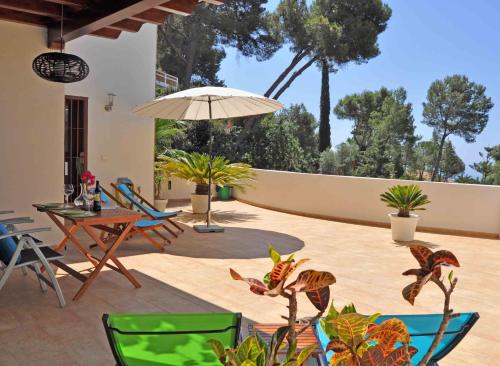 Appartment Pinar