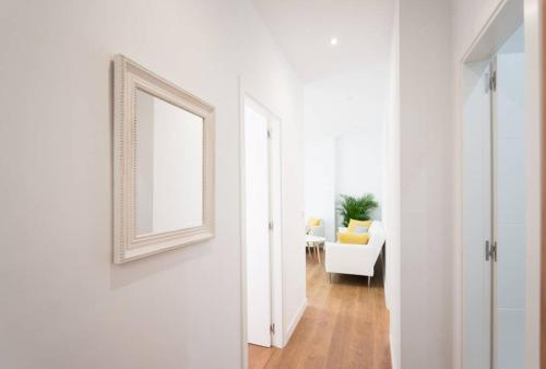 LyriosHomes Malaga Cervantes