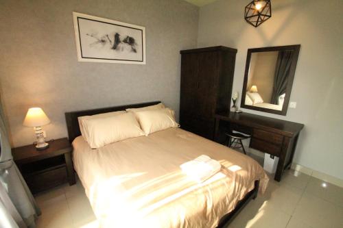 Photo de la galerie de l'établissement Ipoh Premium Homestay @ Majestic, à Ipoh