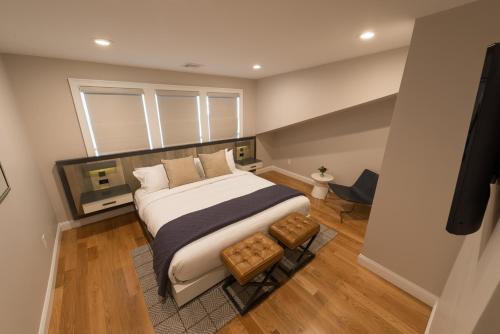 Gallery image of The Newport Lofts - Brick Market Place in Newport
