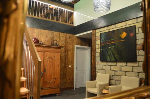 Gallery image of Landschützer's Country Suites in Mariapfarr