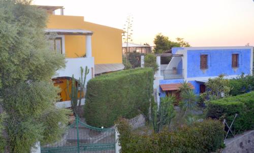 AGRITURISMO CASA GIALLA