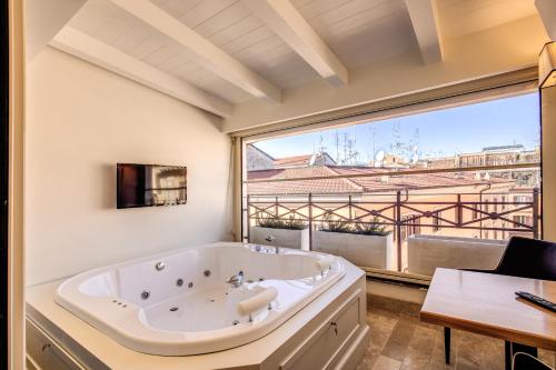 Hotel Domus Mea