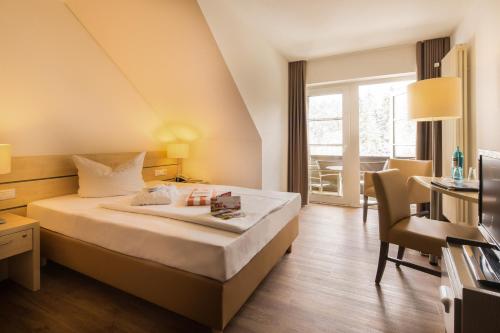 Imagen de la galería de relexa hotel Harz-Wald Braunlage GmbH, en Braunlage