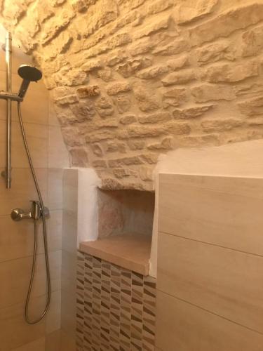 Zdjęcie z galerii obiektu A Due Passi dal Centro - Trullo w Alberobello