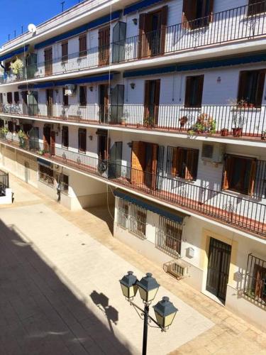 Suite Center San Lorenzo 35