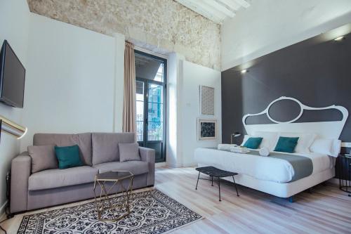 Hotel Boutique Alicante Palacete S.XVII Adults Only, Alicante ...