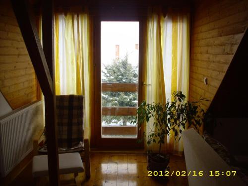 Φωτογραφία από το άλμπουμ του Komfort Apartman σε Eger