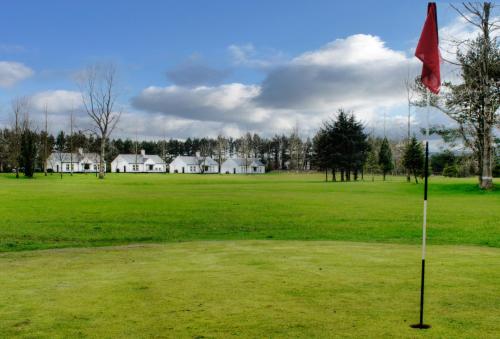 Brown Trout Golf & Country Inn