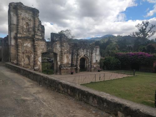Gallery image of Casa Elena in Antigua Guatemala
