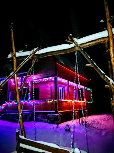 Fotografie z fotogalerie ubytování Felice Riposo v destinaci Kozevo