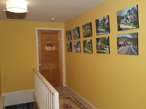 Les Trois Erables Boutique Inn – Photos 2