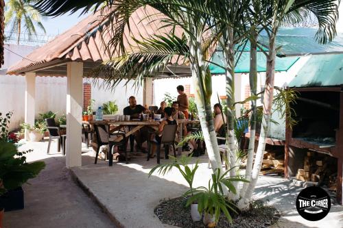 Gallery image of The Corner Hostel in Playa Blanca