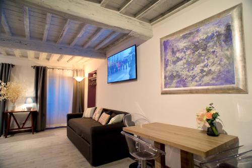 Giulietta Suite - Brand New flat in Santa Maria Novella