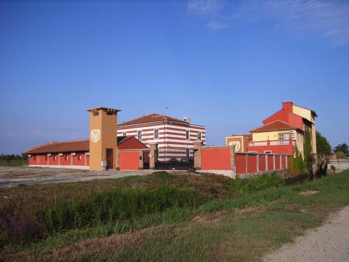 Tenuta del Vecchio Mulino – Photos 3