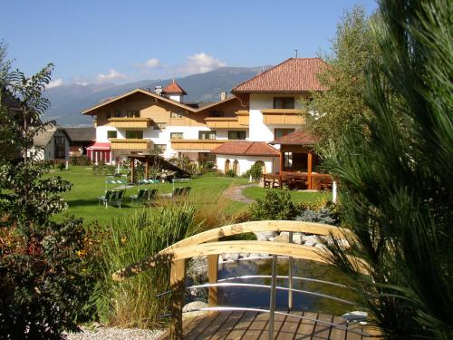 Foto dalla galleria di Hotel Tannenhof a Brunico