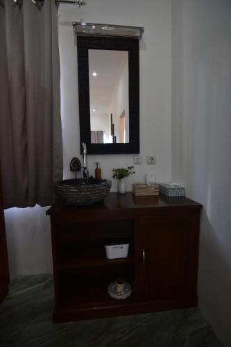 Gallery image of Wanagiri Cosmic Nature Villa in Bedugul