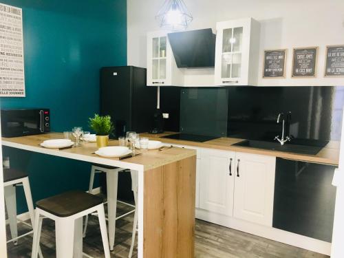 Galería fotográfica de MAGNIFIQUE T2 NEUF TOP EMPLACEMENT ! en Sète