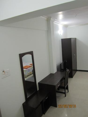 Φωτογραφία από το άλμπουμ του p p motel σε Alibaug