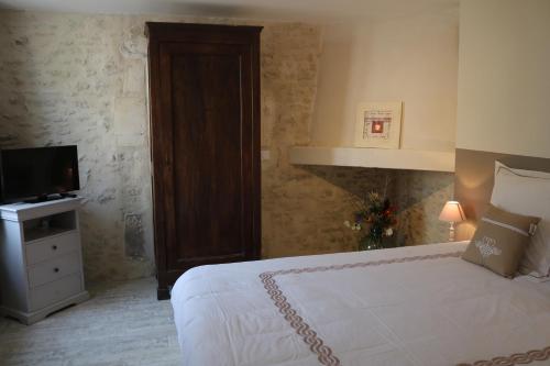 Chambre "Chèvrefeuille" – Photos 3