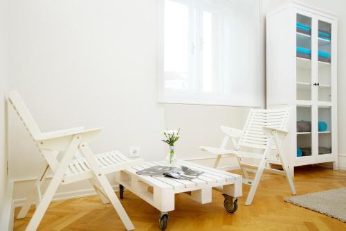 Fotografie z fotogalerie ubytování Apartment Marmonaut ve Splitu