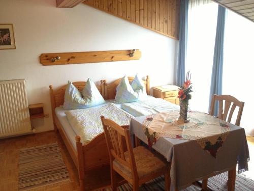Gallery image of Pension Pukel in Schiefling am See
