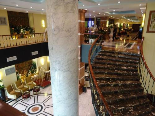 Fotografie z fotogalerie ubytování Oasis Hotel v destinaci Alžíř