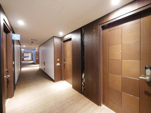 ShanhuaにあるLarchotelのギャラリーの写真