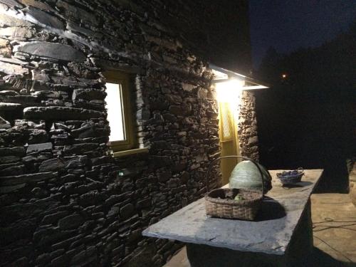 Gambar di galeri bagi Casas da Nascente di Loriga