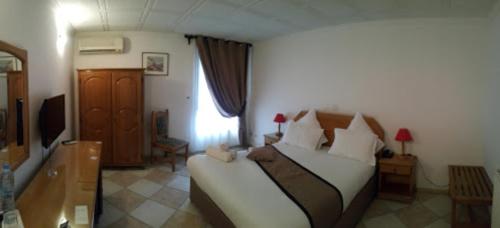 Billede fra billedgalleriet på Hotel El Biar i Algier