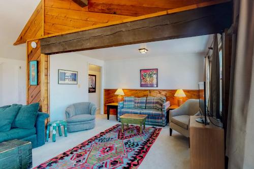 Manor House Hideaway – Photos 4