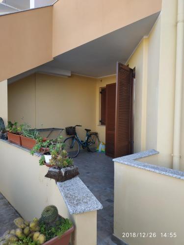 Imagen de la galería de Alma House, en Porto Torres