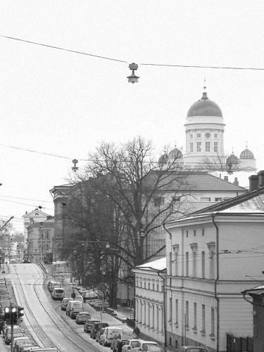 Foto Stay Here Apartment Liisa 6