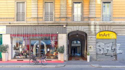 Tailors' Home Sempione - 2 Bedrooms