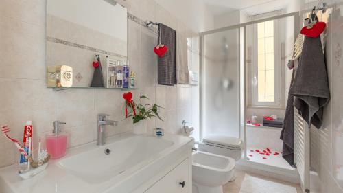 Tailors' Home Sempione - 2 Bedrooms