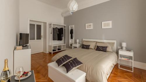 Tailors' Home Sempione - 2 Bedrooms
