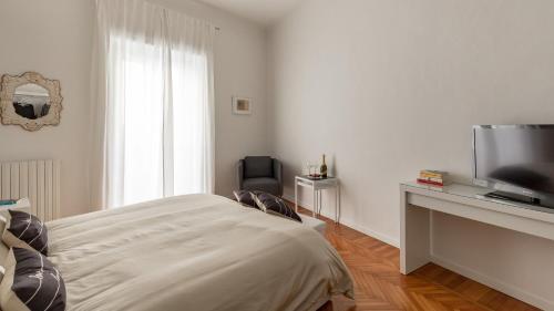 Tailors' Home Sempione - 2 Bedrooms