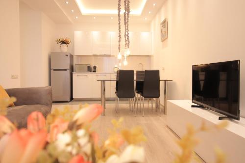 Gallery image of Superior Apartments in Tbilisi City