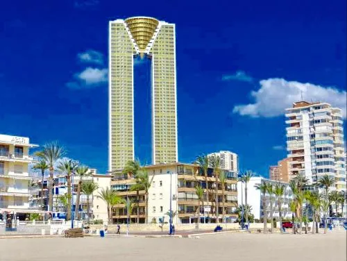 Neptuno on the Beach photo 1