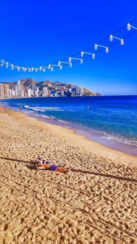 Neptuno on the Beach photo 32