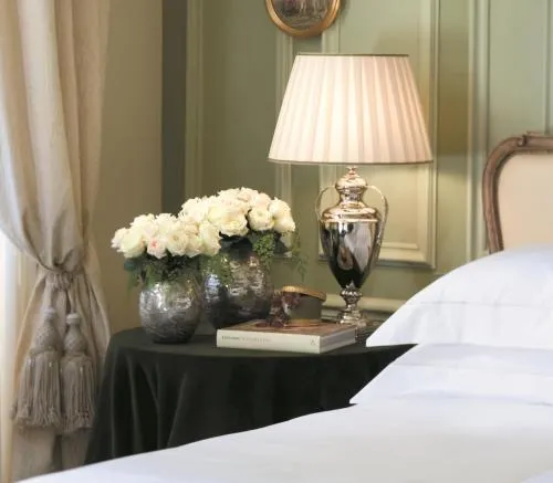 Four Seasons Hotel Firenze photo 17