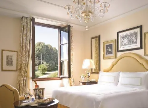 Four Seasons Hotel Firenze photo 5