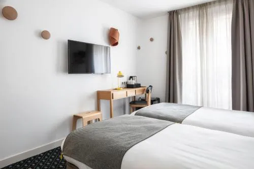 Hotel Palm - Astotel photo 4