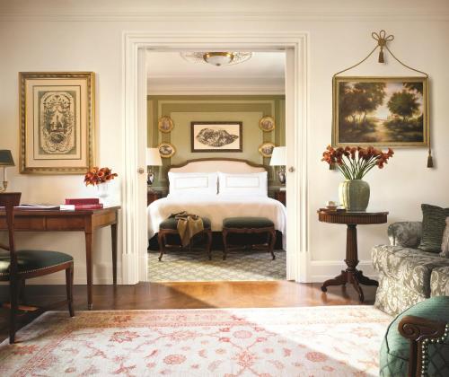 Four Seasons Hotel Firenze photo 46