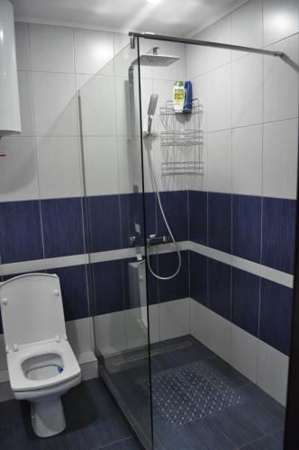 Koupelna v ubytování House Radu & Nata of Westeros