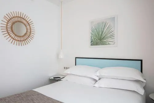 Hotel Palm - Astotel photo 24