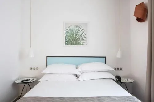 Hotel Palm - Astotel photo 26